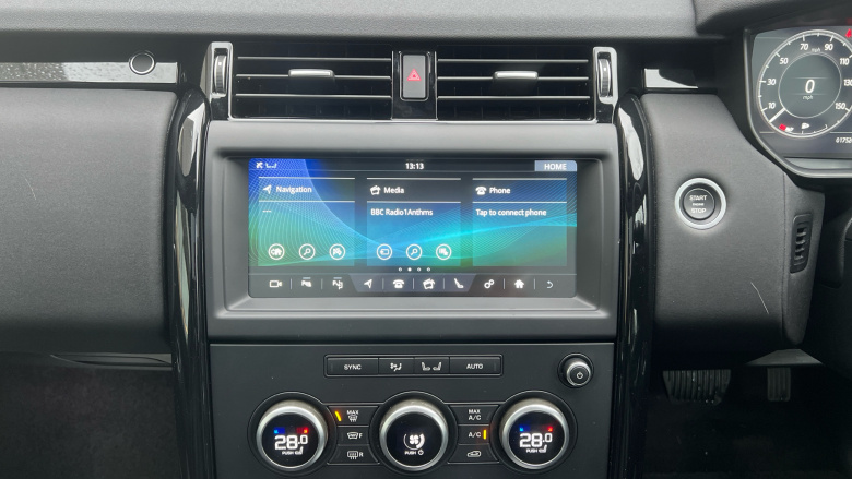 Land Rover Discovery Sport 2.0 SD4 240 SE 5dr Auto [5 Seat] Diesel Station Wagon